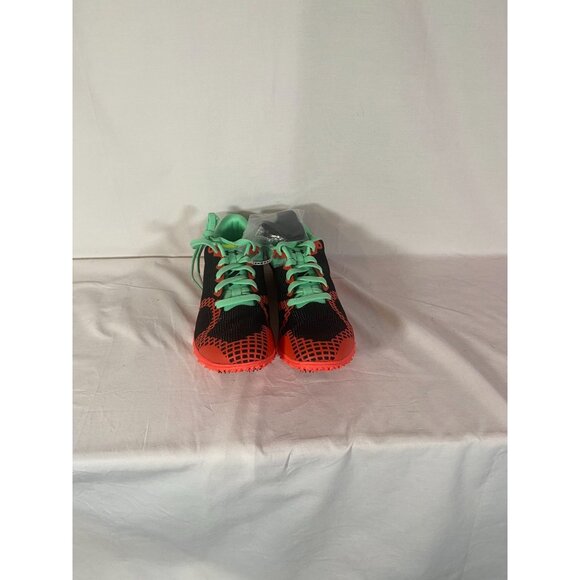 Under Armour Brigade  XC2 Black Men's Track Spike Sneakers Size 8 1/2  No Box Ne - Picture 12 of 12